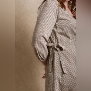 Neuflora Hilton Head Dress NWT